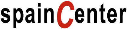logo marca spaincenter